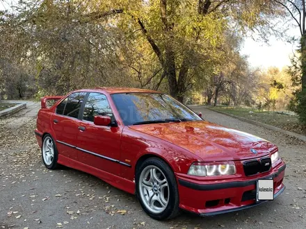 BMW 320 1991 года за 3 500 000 тг. в Алматы