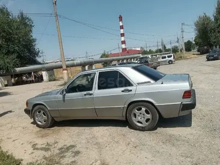 Mercedes-Benz 190 1993 года за 1 000 000 тг. в Тараз – фото 14