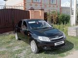 ВАЗ (Lada) Granta 2190 2013 года за 1 900 000 тг. в Костанай
