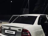 ВАЗ (Lada) Priora 2170 2012 годаүшін1 650 000 тг. в Костанай – фото 4