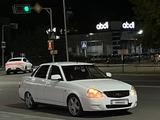 ВАЗ (Lada) Priora 2170 2012 годаүшін1 650 000 тг. в Костанай