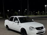 ВАЗ (Lada) Priora 2170 2012 годаүшін1 650 000 тг. в Костанай – фото 2