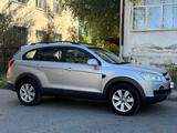 Chevrolet Captiva 2008 года за 6 200 000 тг. в Тараз – фото 4