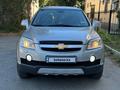 Chevrolet Captiva 2008 годаүшін5 700 000 тг. в Тараз – фото 6