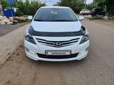 Hyundai Accent 2014 годаүшін5 500 000 тг. в Актобе – фото 2