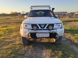 Nissan Patrol 1999 годаүшін7 500 000 тг. в Петропавловск