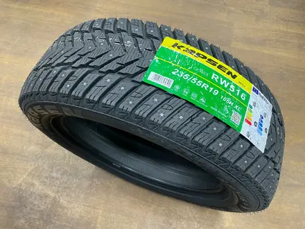 235/55r19 Kapsen RW516 за 54 000 тг. в Астана