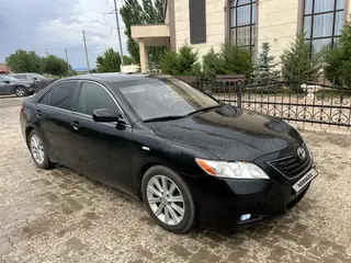 Toyota Camry, 2006