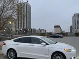 Ford Fusion (North America) 2013 года за 4 600 000 тг. в Атырау – фото 4