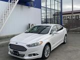 Ford Fusion (North America) 2013 года за 4 600 000 тг. в Атырау