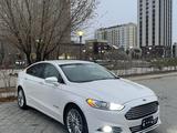 Ford Fusion (North America) 2013 года за 4 600 000 тг. в Атырау – фото 3