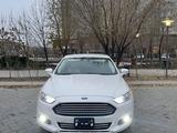 Ford Fusion (North America) 2013 года за 4 600 000 тг. в Атырау – фото 2