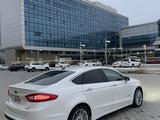 Ford Fusion (North America) 2013 года за 4 600 000 тг. в Атырау – фото 5