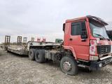 Howo  6X4 2007 годаfor7 500 000 тг. в Алматы