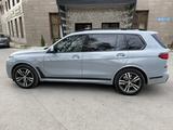 BMW X7 2023 года за 65 000 000 тг. в Алматы – фото 2