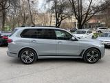 BMW X7 2023 года за 65 000 000 тг. в Алматы – фото 4