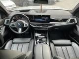 BMW X7 2023 года за 65 000 000 тг. в Алматы – фото 5