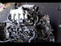 Двигатель Nissan murano VQ35 за 400 000 тг. в Атырау – фото 2