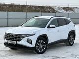 Hyundai Tucson 2024 года за 14 800 000 тг. в Атырау