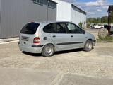 Renault Megane 2000 годаүшін1 200 000 тг. в Костанай – фото 4