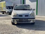 Renault Megane 2000 годаүшін1 200 000 тг. в Костанай – фото 2
