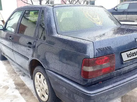 Volvo 460 1995 года за 850 000 тг. в Алматы – фото 4