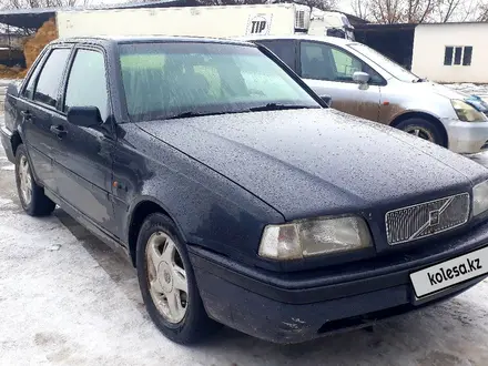 Volvo 460 1995 года за 850 000 тг. в Алматы – фото 5