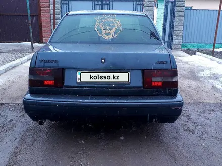 Volvo 460 1995 года за 850 000 тг. в Алматы – фото 6