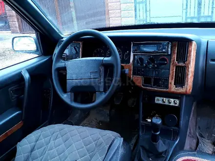 Volvo 460 1995 года за 850 000 тг. в Алматы – фото 9