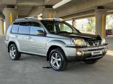 Nissan X-Trail 2006 годаүшін5 400 000 тг. в Алматы