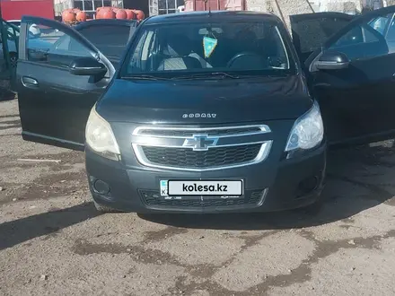 Chevrolet Cobalt 2014 года за 3 800 000 тг. в Павлодар