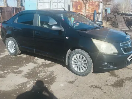 Chevrolet Cobalt 2014 года за 3 800 000 тг. в Павлодар – фото 4