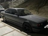 BMW 525 1992 годаүшін1 400 000 тг. в Актау – фото 5