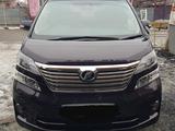 Toyota Vellfire 2008 годаүшін8 000 000 тг. в Казалинск