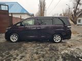 Toyota Vellfire 2008 годаүшін8 000 000 тг. в Казалинск – фото 2