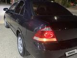 Nissan Almera Classic 2007 года за 1 850 000 тг. в Жезказган – фото 3