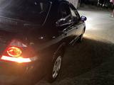 Nissan Almera Classic 2007 года за 1 850 000 тг. в Жезказган – фото 5