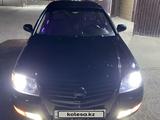 Nissan Almera Classic 2007 года за 1 850 000 тг. в Жезказган