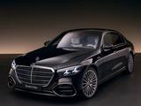 Mercedes-Benz S 580 2026 годаүшін105 000 000 тг. в Алматы