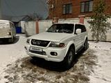 Mitsubishi Montero Sport 2001 годаfor4 000 000 тг. в Атырау – фото 4