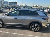Volkswagen ID.6 2022 года за 12 000 000 тг. в Алматы – фото 2