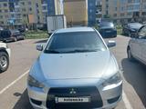 Mitsubishi Lancer 2010 года за 3 700 000 тг. в Шымкент – фото 2