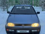 Volkswagen Golf 1992 года за 2 199 000 тг. в Караганда – фото 3