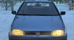 Volkswagen Golf 1992 годаfor2 199 000 тг. в Караганда – фото 3