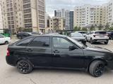 ВАЗ (Lada) Priora 2172 2008 года за 750 000 тг. в Астана – фото 4