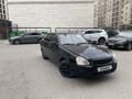 ВАЗ (Lada) Priora 2172 2008 года за 750 000 тг. в Астана