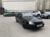 ВАЗ (Lada) Priora 2172 2008 года за 750 000 тг. в Астана