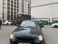 ВАЗ (Lada) Priora 2172 2008 года за 750 000 тг. в Астана – фото 3