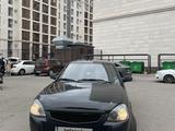 ВАЗ (Lada) Priora 2172 2008 года за 750 000 тг. в Астана – фото 3