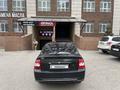 ВАЗ (Lada) Priora 2172 2008 года за 750 000 тг. в Астана – фото 5